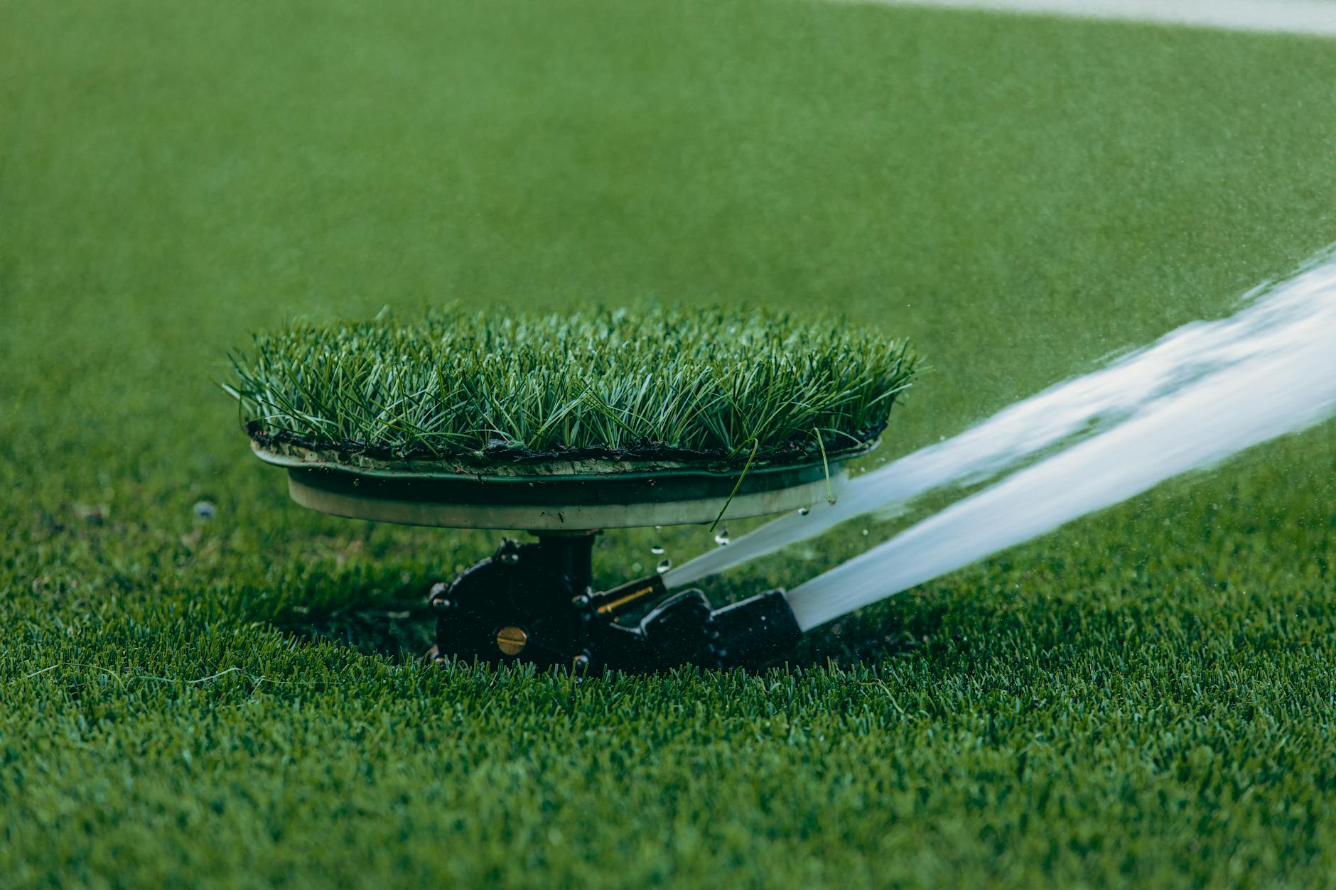 irrigation Penticton BC