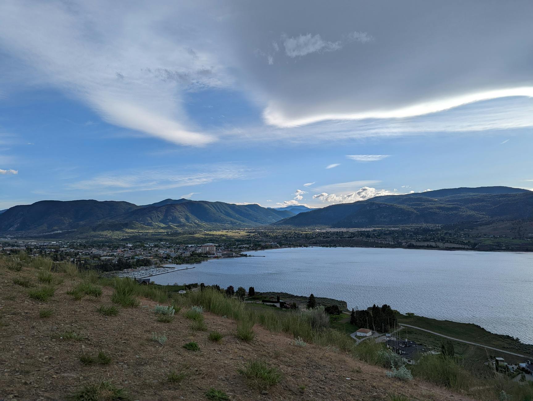 landscaping Summerland BC