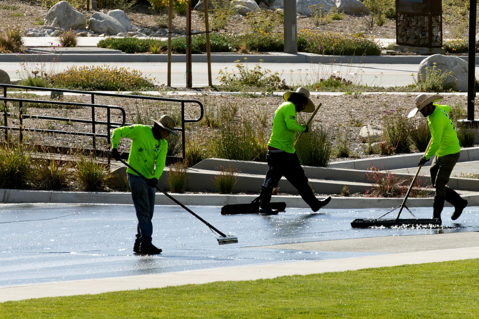 property maintenance Penticton