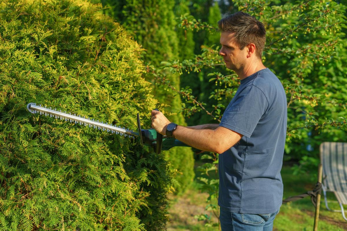 property maintenance Penticton